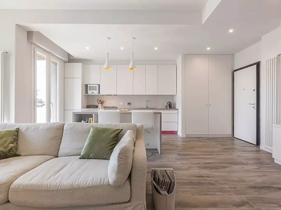 Immagine 1 di Appartamento in vendita  in Via Andrea Costa a Forli'