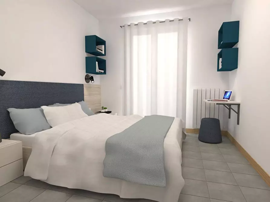 Immagine 3 di Appartamento in vendita  in Via Andrea Costa a Forli'