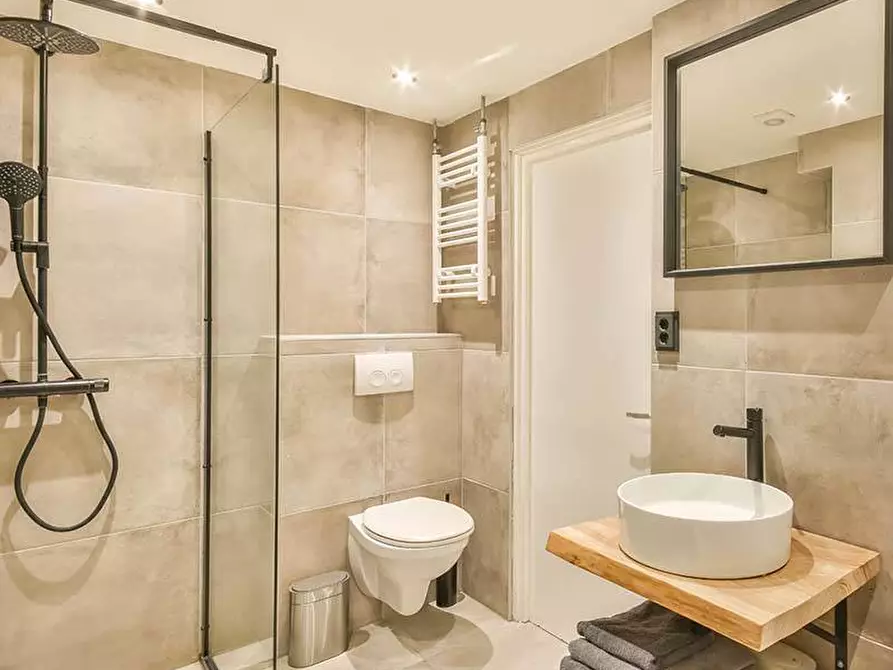 Immagine 4 di Appartamento in vendita  in Via Andrea Costa a Forli'