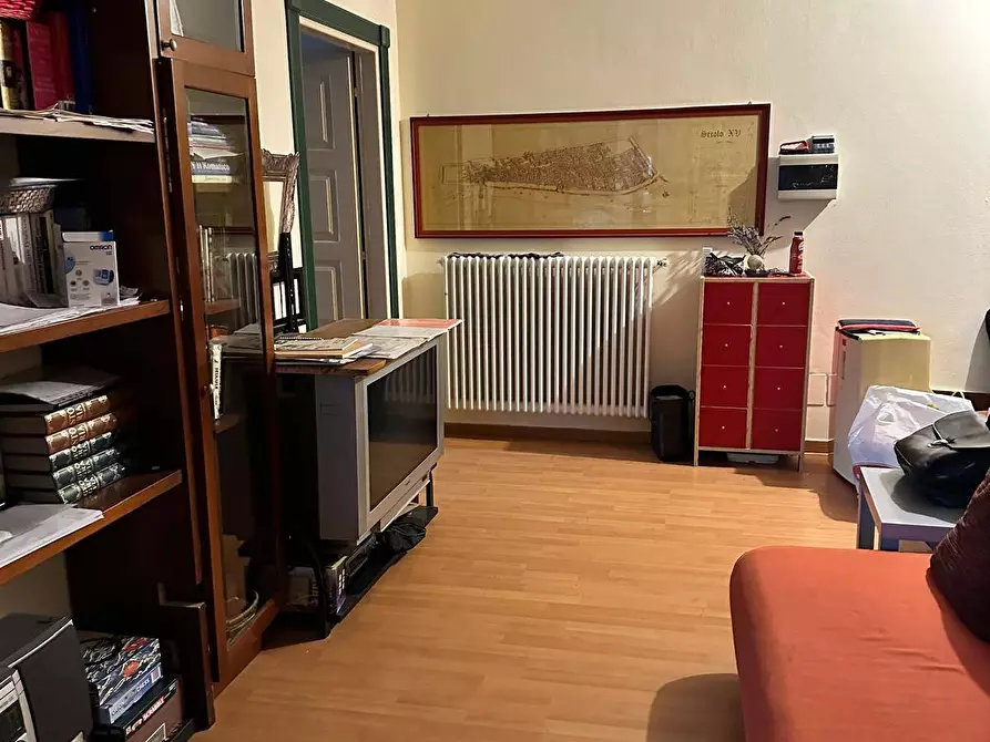 Immagine 2 di Appartamento in vendita  in Via Del Persico 6 a Valsamoggia