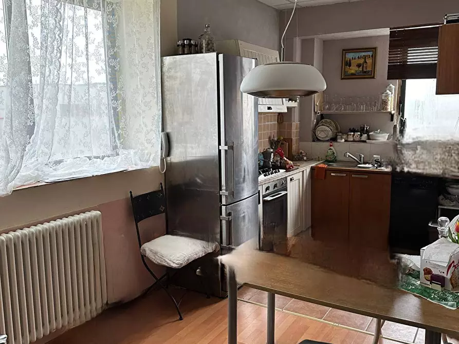 Immagine 11 di Appartamento in vendita  in Via Del Persico 6 a Valsamoggia