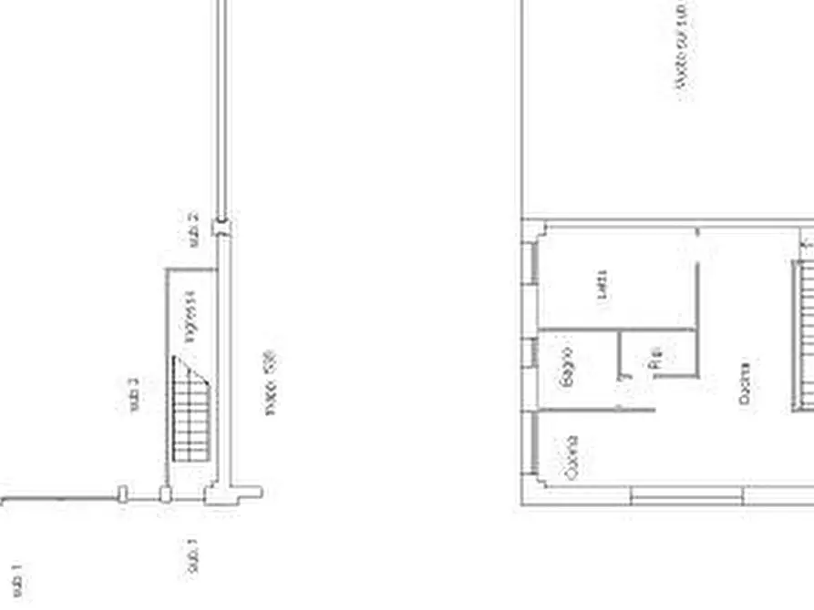 Immagine 21 di Appartamento in vendita  in Via Del Persico 6 a Valsamoggia