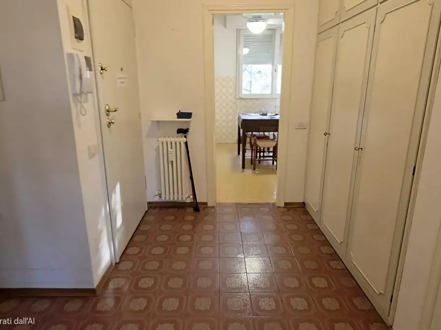 Immagine 8 di Appartamento in vendita  in Via Misa a Bologna