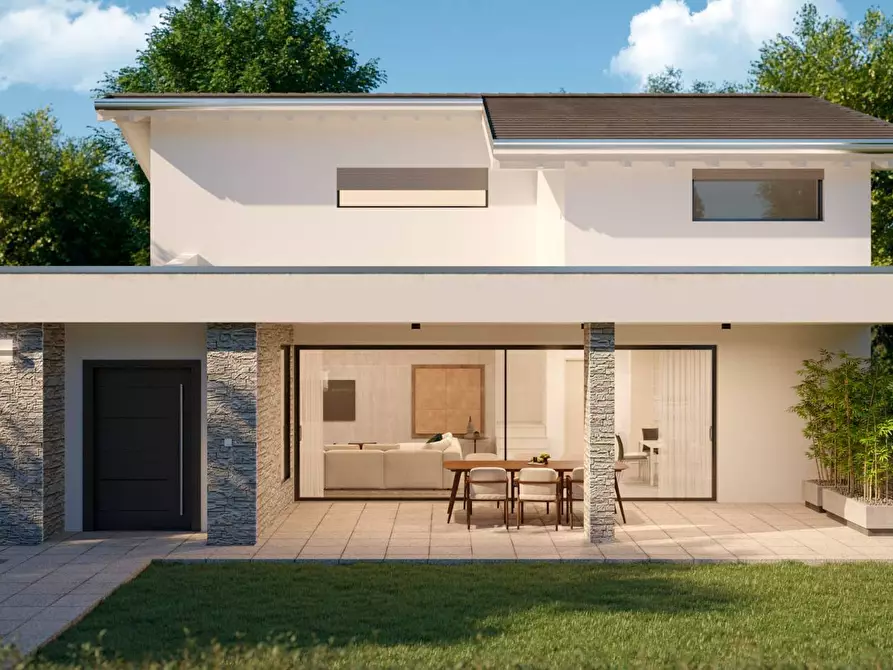 Immagine 1 di Villa in vendita  in VIA RENO a Cervia