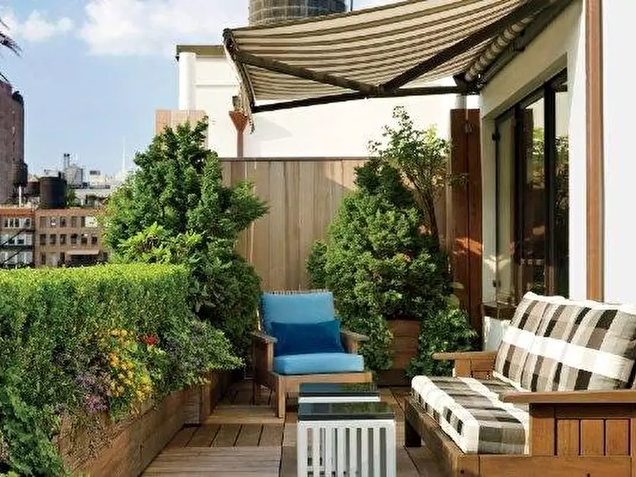 Immagine 5 di Villa in vendita  in viale adria a Rimini