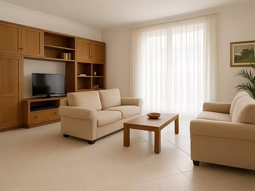 Immagine 1 di Appartamento in vendita  in corso diaz a Forli'