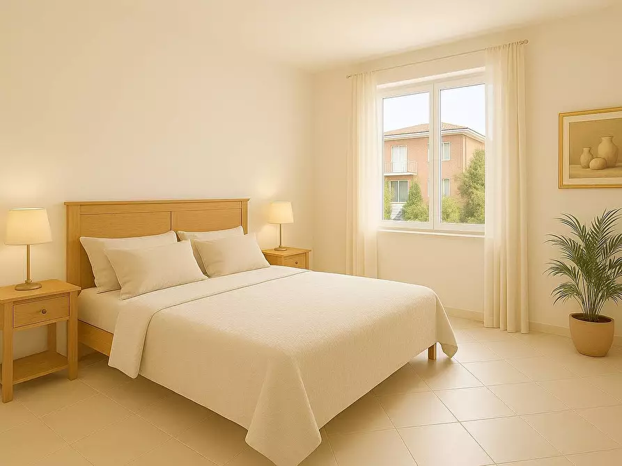 Immagine 3 di Appartamento in vendita  in corso diaz a Forli'