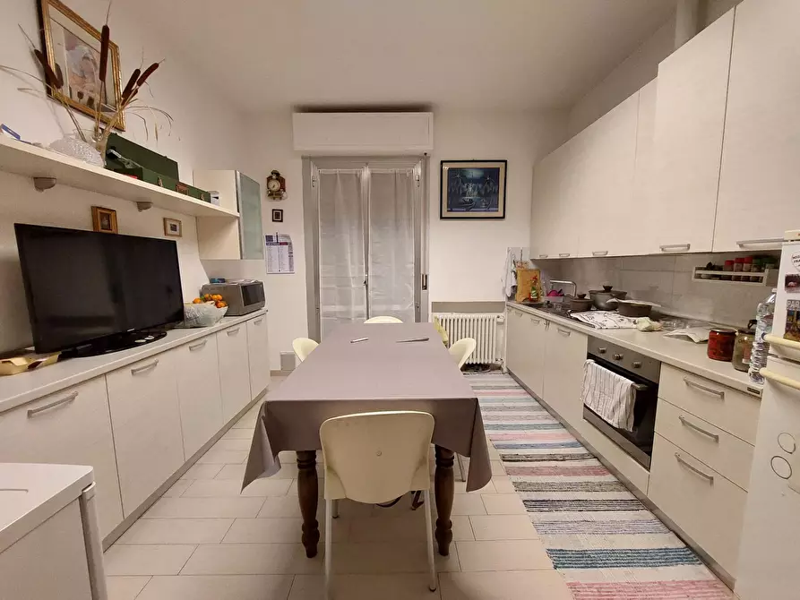 Immagine 2 di Appartamento in vendita  in ViaDante Alighieri 18 a Castel Maggiore