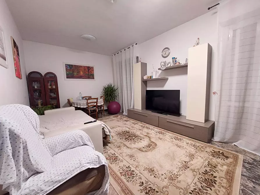 Immagine 1 di Appartamento in vendita  in ViaDante Alighieri 18 a Castel Maggiore