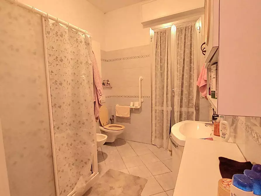 Immagine 7 di Appartamento in vendita  in ViaDante Alighieri 18 a Castel Maggiore