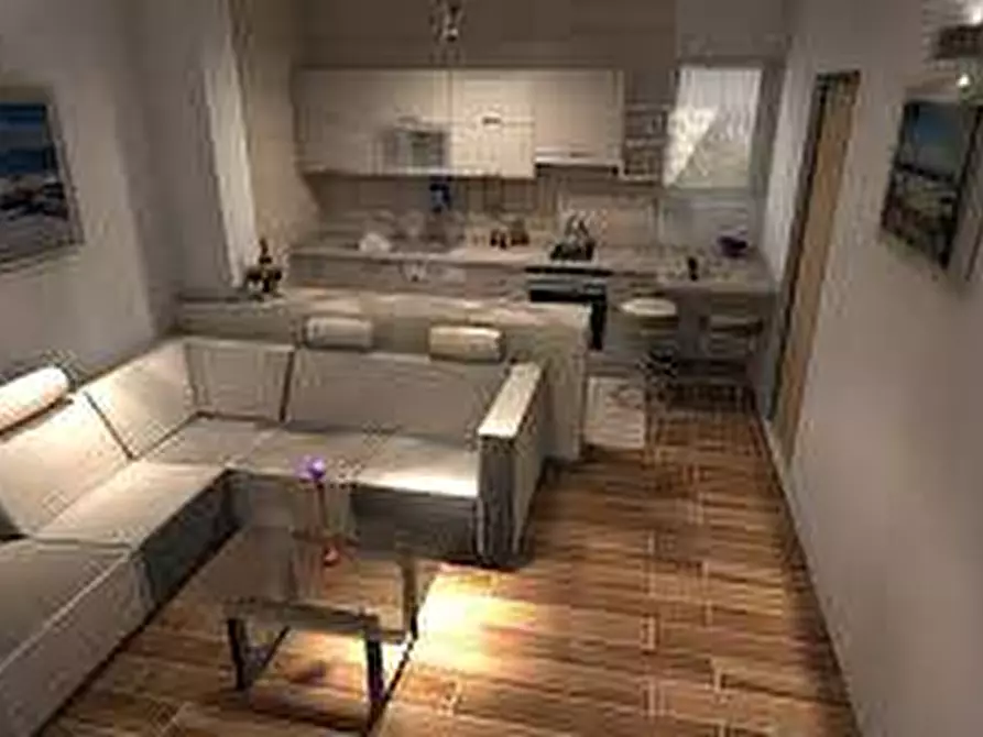 Immagine 6 di Appartamento in vendita  in Via Sicilia a Bologna