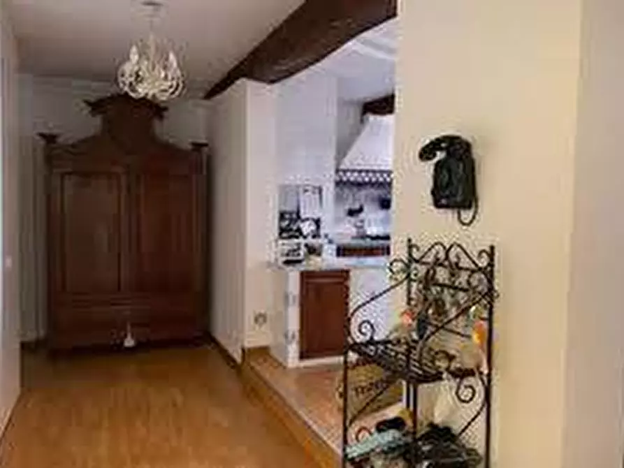 Immagine 4 di Appartamento in vendita  in VIA CESARE LIPPI a Imola