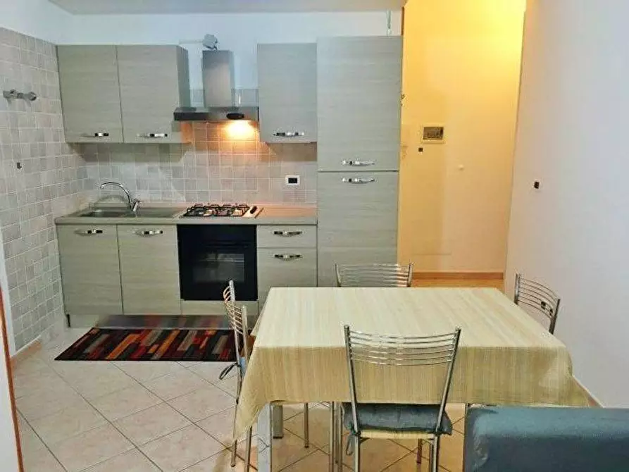 Immagine 6 di Appartamento in vendita  in VIA CESARE LIPPI a Imola