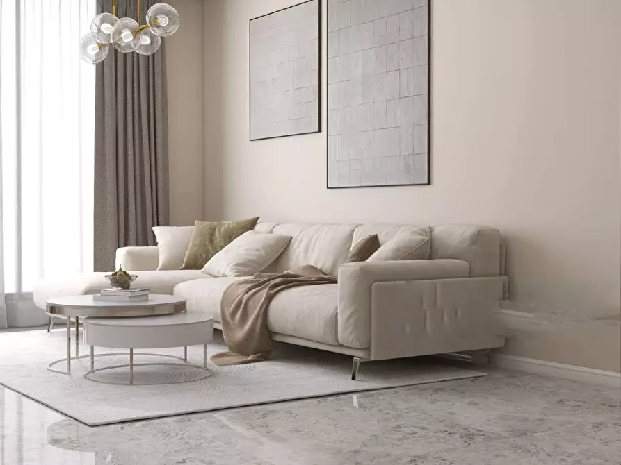 Immagine 2 di Appartamento in vendita  in Via Fossolo a Bologna