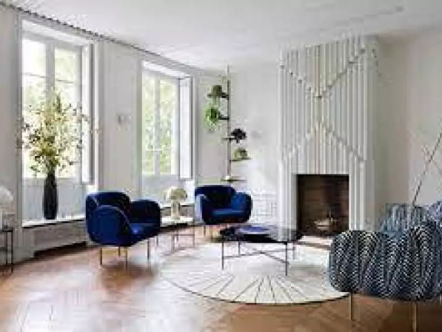 Immagine 3 di Appartamento in vendita  in Via Fossolo a Bologna