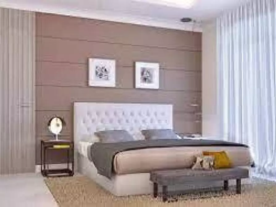 Immagine 5 di Appartamento in vendita  in Via Fossolo a Bologna