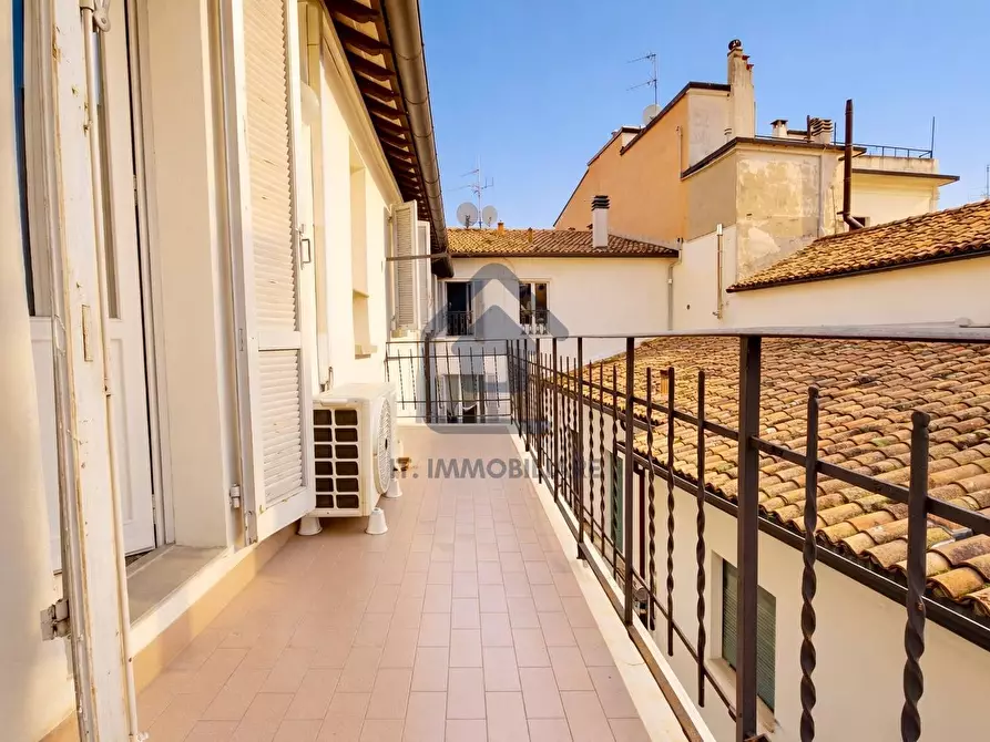 Immagine 1 di Appartamento in vendita  in corso diaz a Forli'