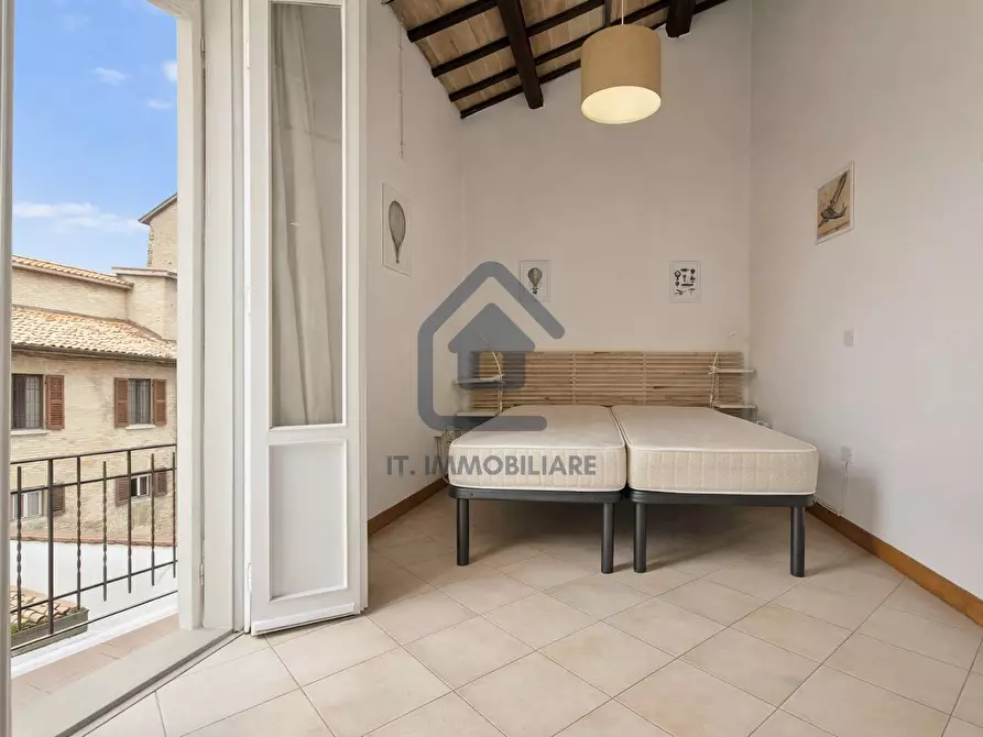 Immagine 7 di Appartamento in vendita  in corso diaz a Forli'