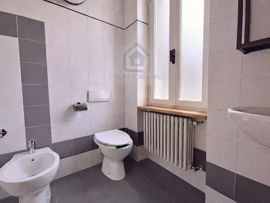 Immagine 10 di Appartamento in vendita  in corso diaz a Forli'