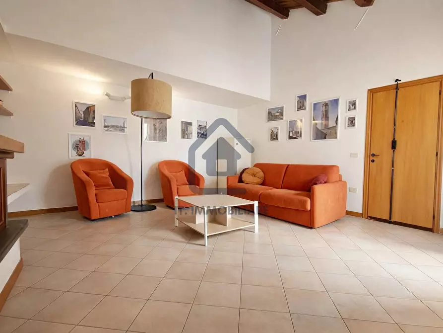 Immagine 2 di Appartamento in vendita  in corso diaz a Forli'