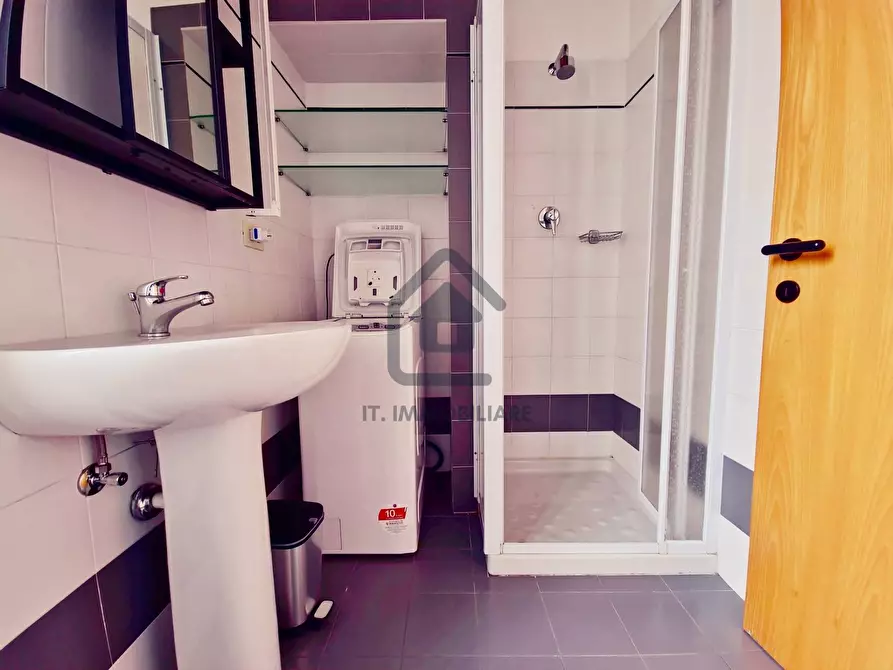 Immagine 9 di Appartamento in vendita  in corso diaz a Forli'