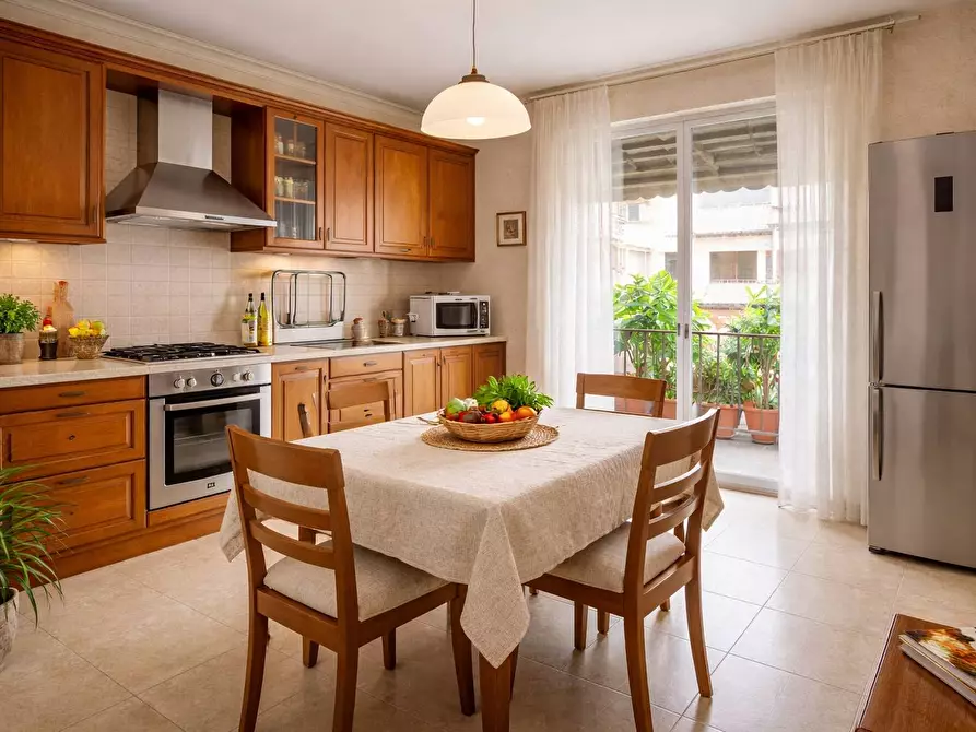 Immagine 2 di Appartamento in vendita  in via vincenzo bellini a Forli'