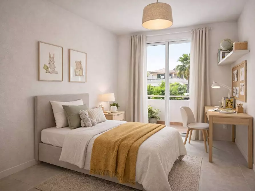 Immagine 5 di Appartamento in vendita  in viale arno a Riccione