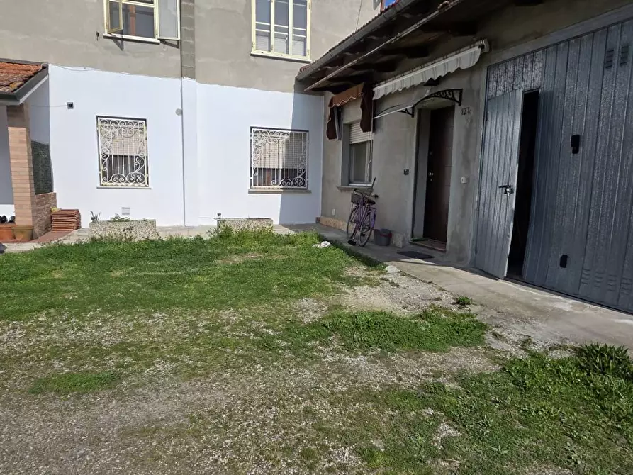 Immagine 10 di Villetta a schiera in vendita  in Via Spinazzino a Ferrara