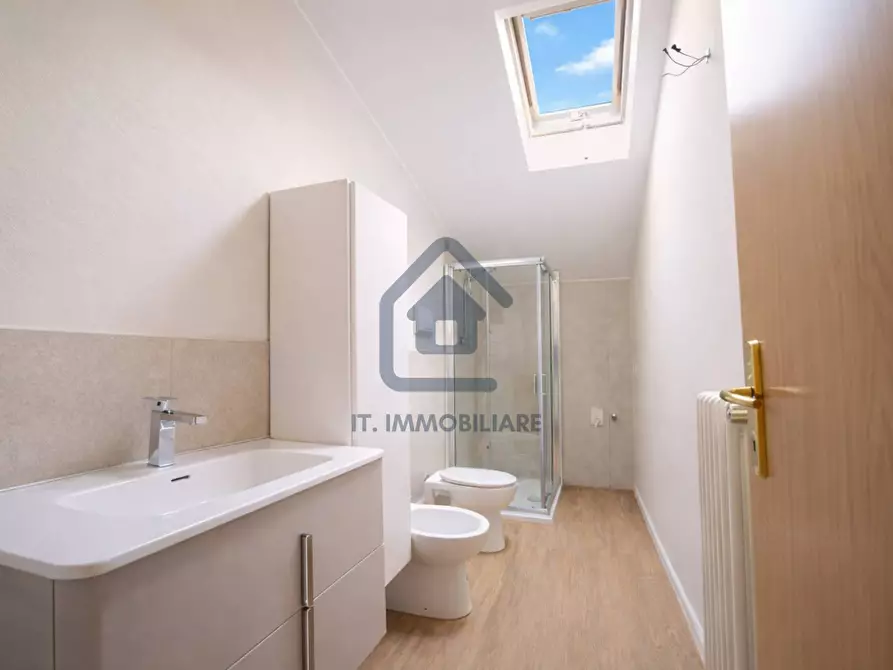 Immagine 6 di Appartamento in vendita  in via v. veneto a Forli'