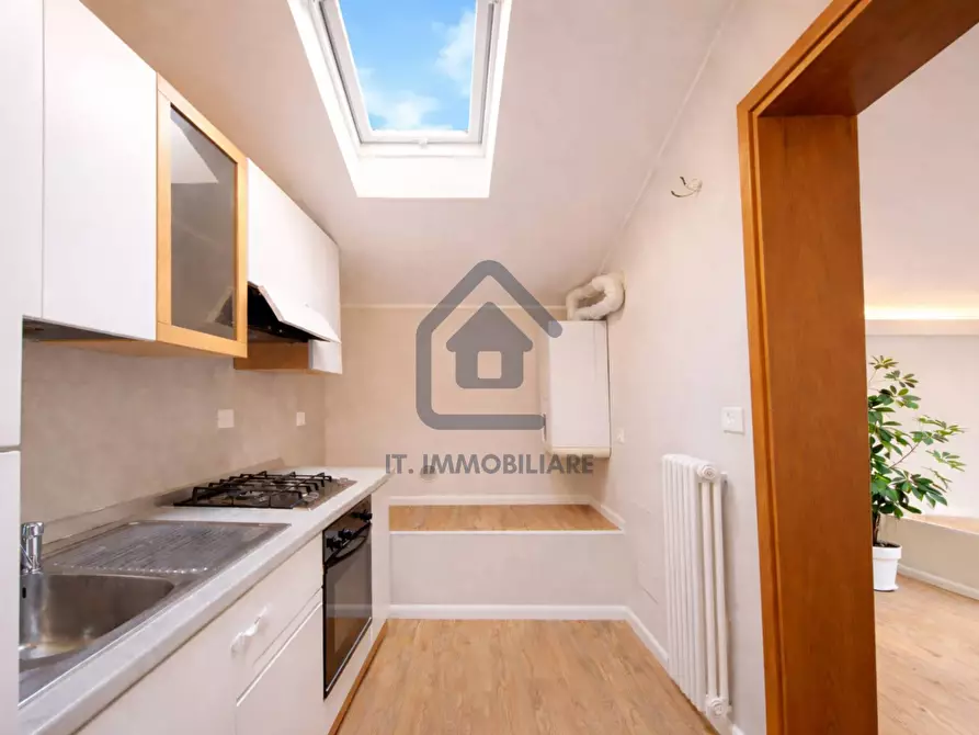 Immagine 4 di Appartamento in vendita  in via v. veneto a Forli'