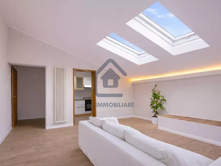 Immagine 3 di Appartamento in vendita  in via v. veneto a Forli'