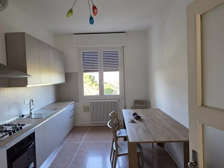 Immagine 2 di Appartamento in affitto  in Via Dei Sabbioni a Bologna