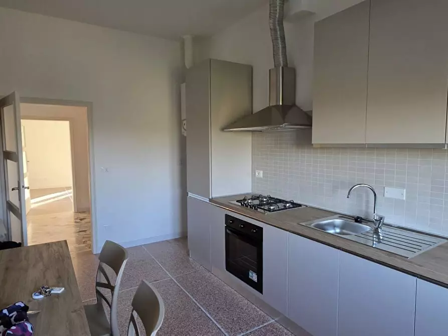 Immagine 3 di Appartamento in affitto  in Via Dei Sabbioni a Bologna