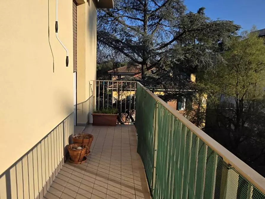 Immagine 16 di Appartamento in affitto  in Via Dei Sabbioni a Bologna