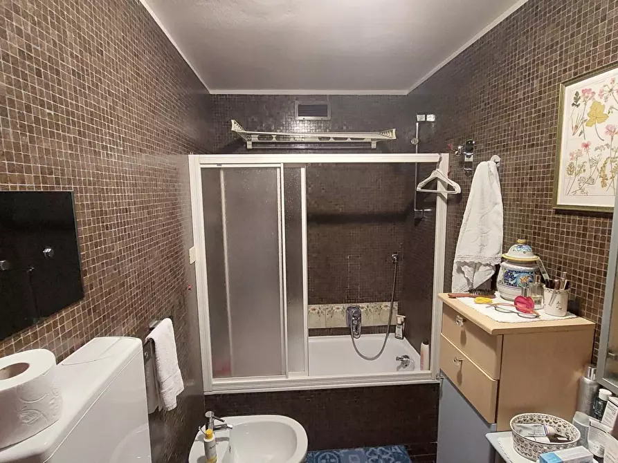 Immagine 7 di Appartamento in vendita  in VIA MARSILI a Bologna