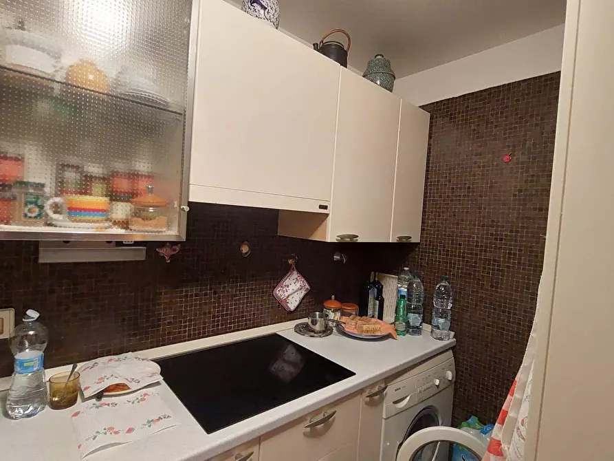 Immagine 13 di Appartamento in vendita  in VIA MARSILI a Bologna