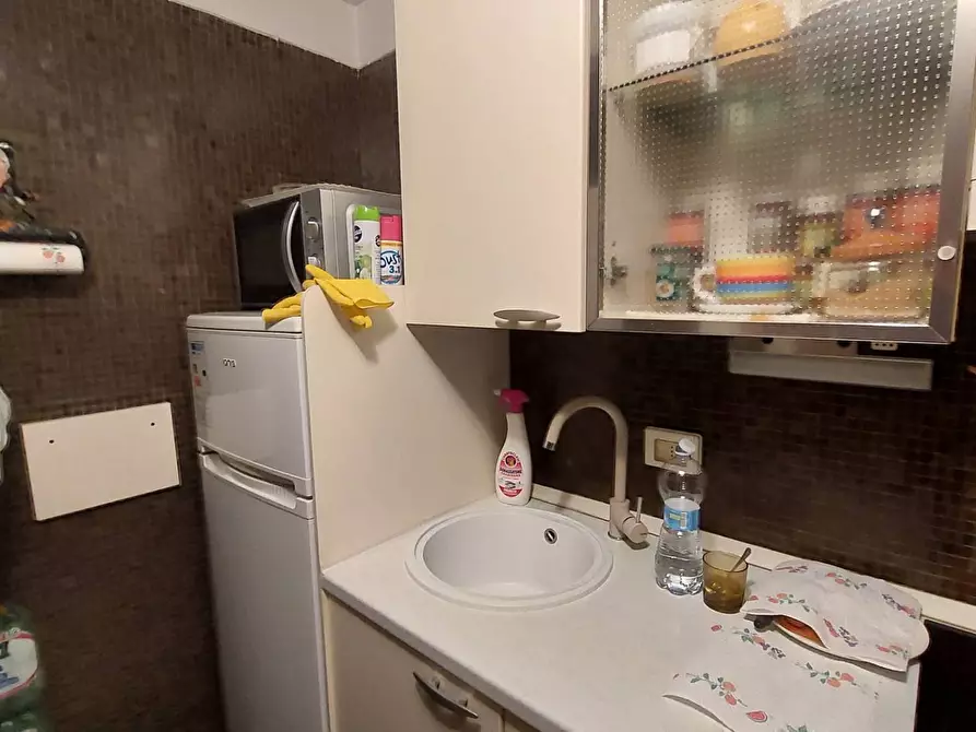 Immagine 14 di Appartamento in vendita  in VIA MARSILI a Bologna