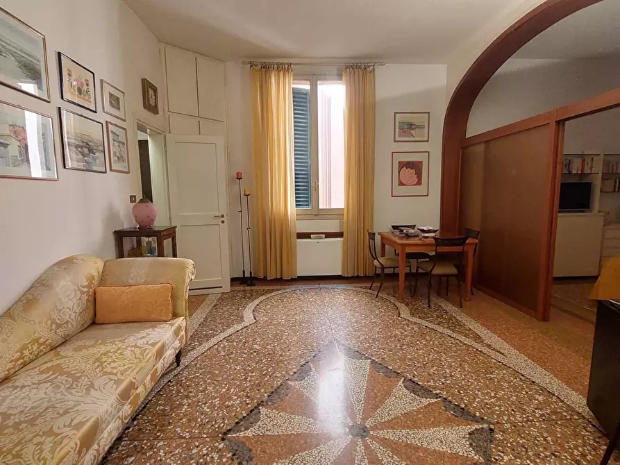 Immagine 21 di Appartamento in vendita  in VIA MARSILI a Bologna