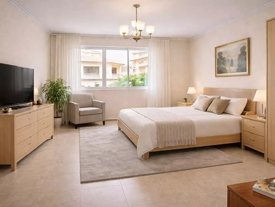 Immagine 6 di Appartamento in vendita  in via vincenzo bellini a Forli'