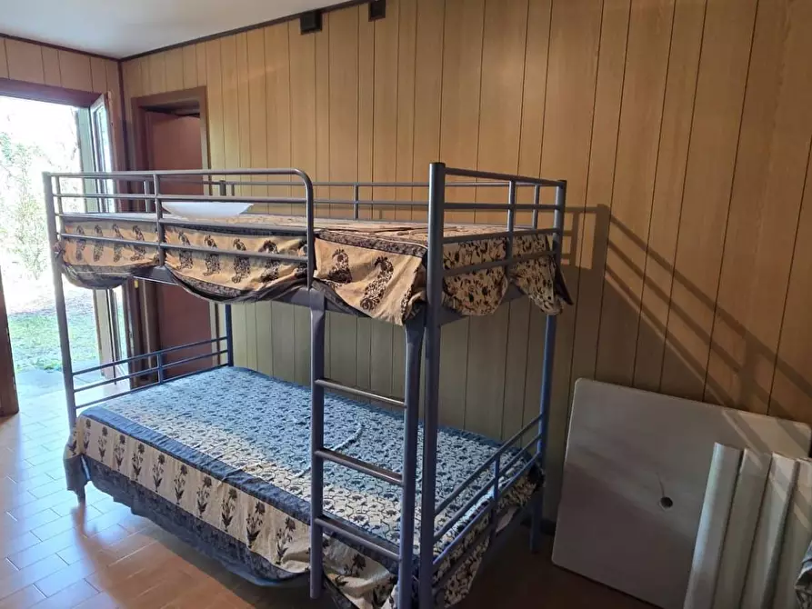 Immagine 15 di Villa in vendita  in Via XX Settembre 62 a Borgo Tossignano