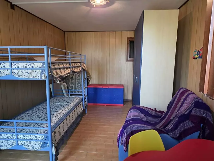 Immagine 17 di Villa in vendita  in Via XX Settembre 62 a Borgo Tossignano