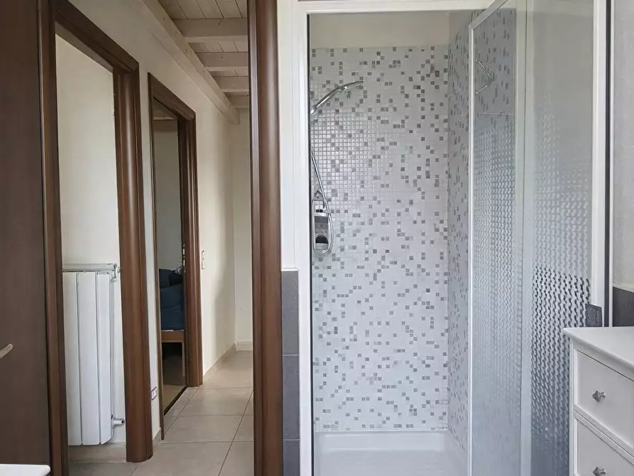 Immagine 21 di Villa in vendita  in VIA NAZIONALE a Pianoro