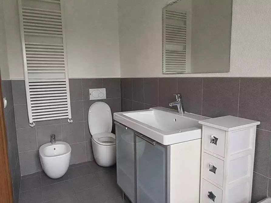 Immagine 25 di Villa in vendita  in VIA NAZIONALE a Pianoro