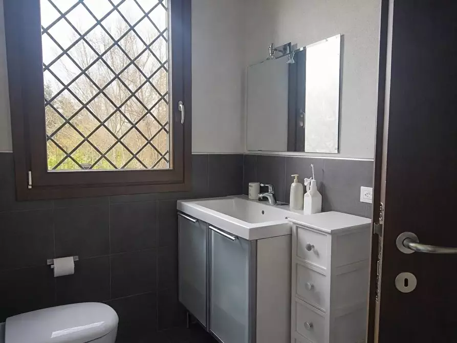 Immagine 26 di Villa in vendita  in VIA NAZIONALE a Pianoro