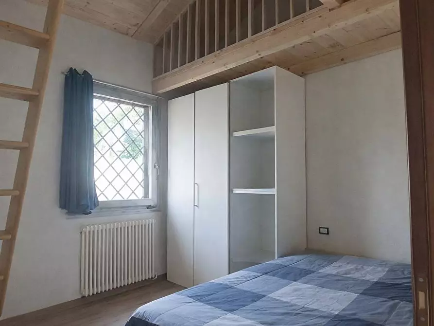 Immagine 12 di Villa in vendita  in VIA NAZIONALE a Pianoro