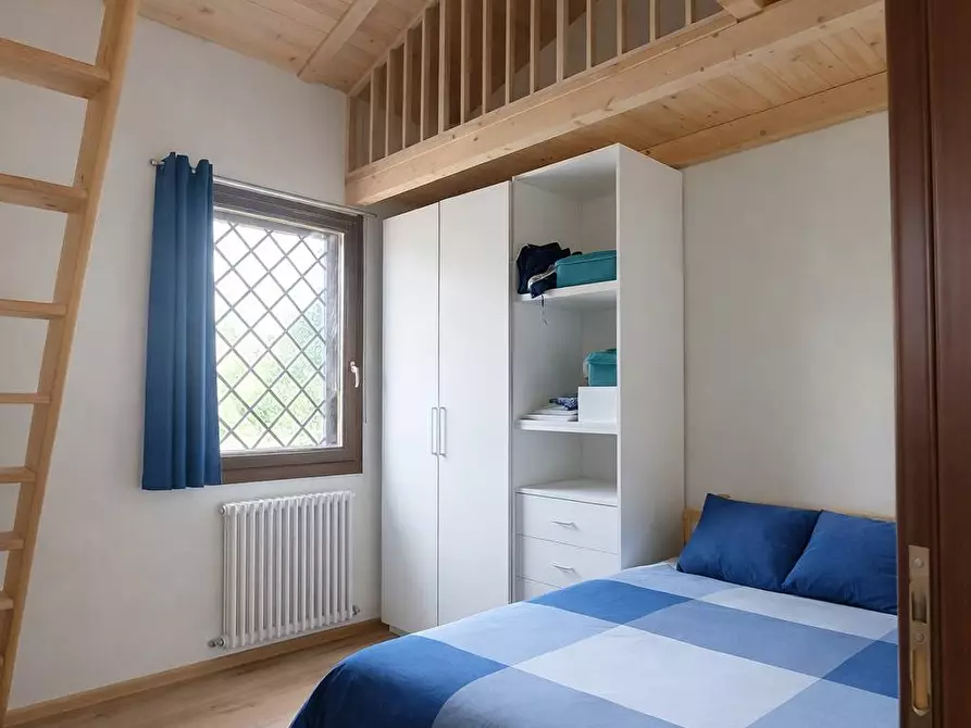 Immagine 13 di Villa in vendita  in VIA NAZIONALE a Pianoro