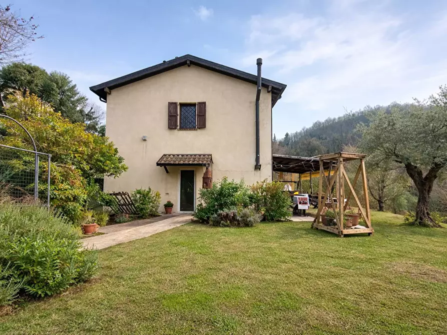 Immagine 1 di Villa in vendita  in VIA NAZIONALE a Pianoro