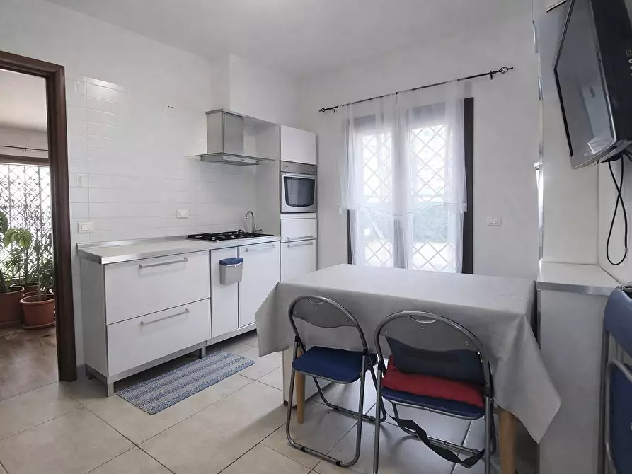 Immagine 8 di Villa in vendita  in VIA NAZIONALE a Pianoro