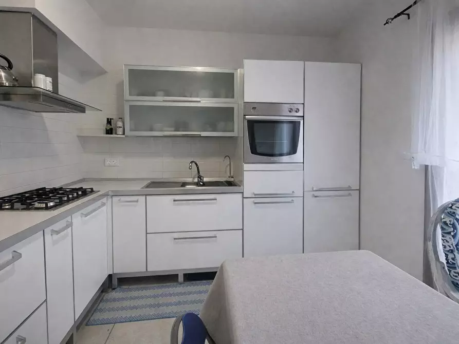 Immagine 10 di Villa in vendita  in VIA NAZIONALE a Pianoro