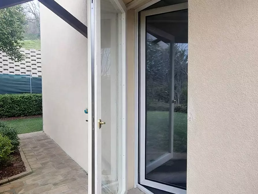 Immagine 4 di Villa in vendita  in VIA NAZIONALE a Pianoro